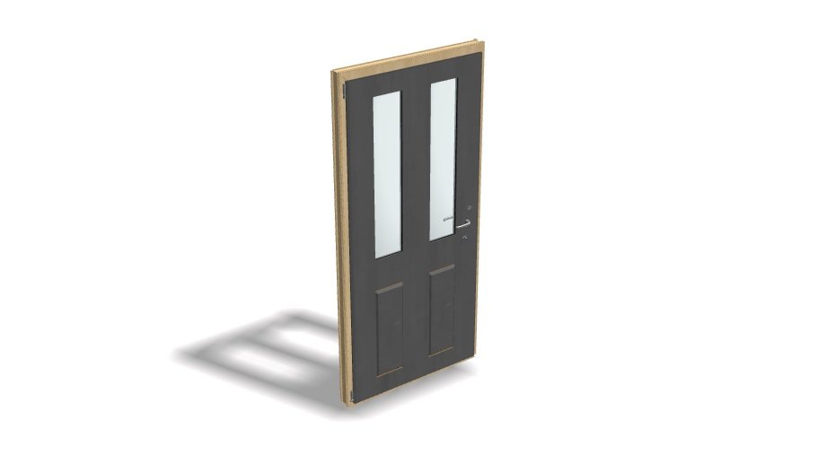 3D Konfigurator vrata