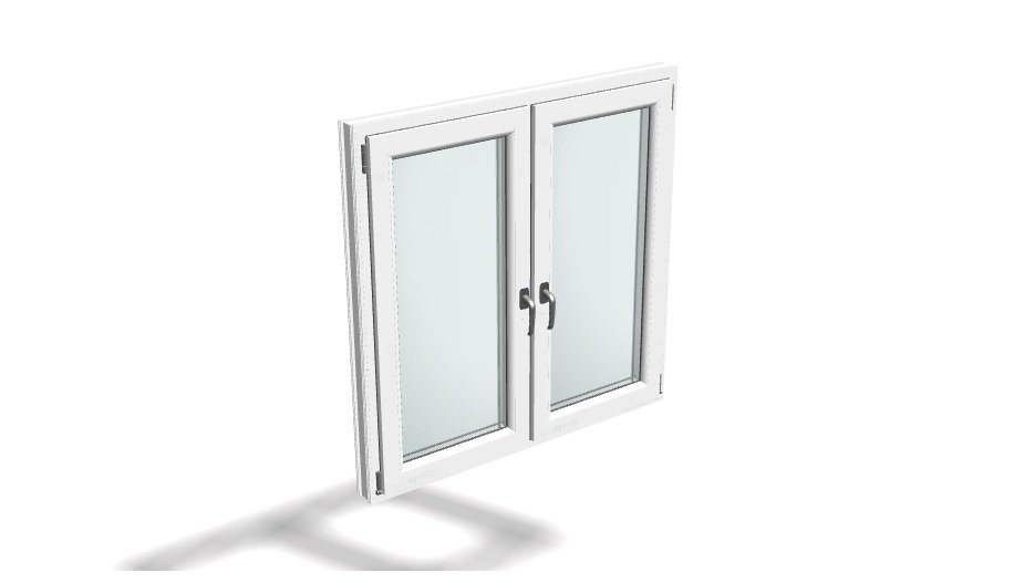 3D Konfigurator prozora